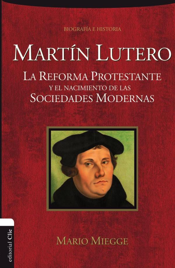 Martín Lutero