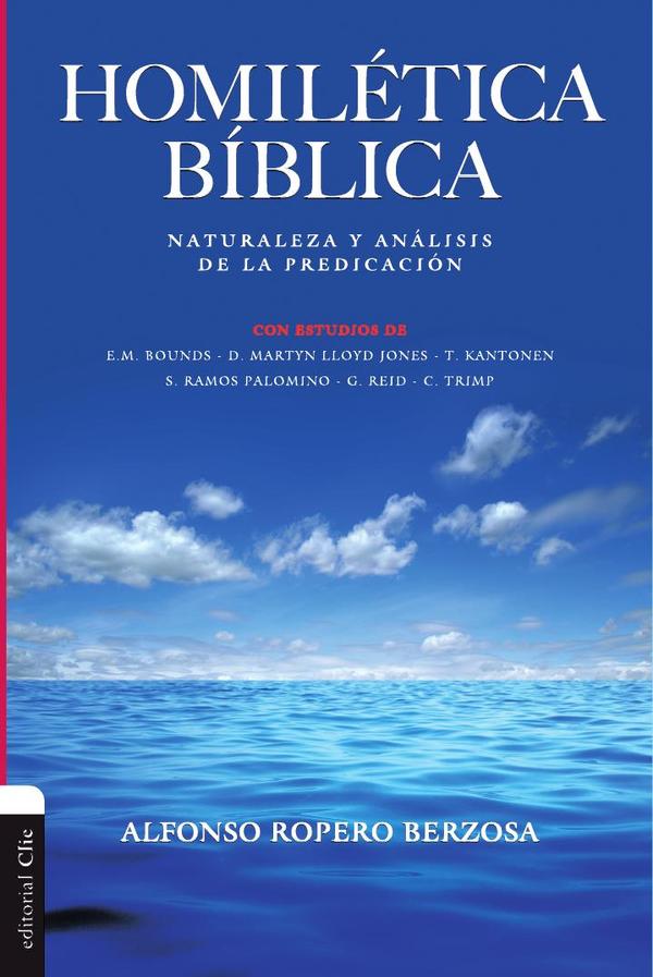 Homilética Bíblica