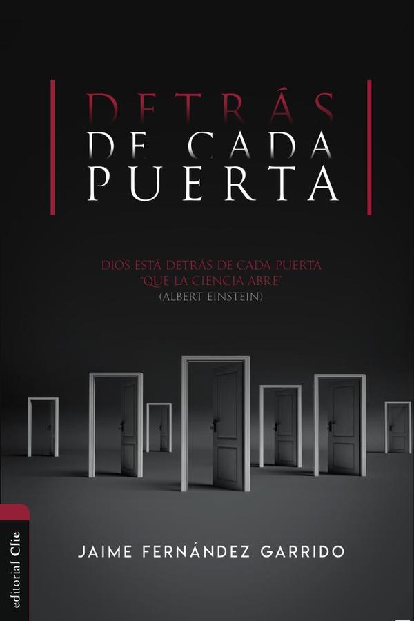 Detrás de cada puerta