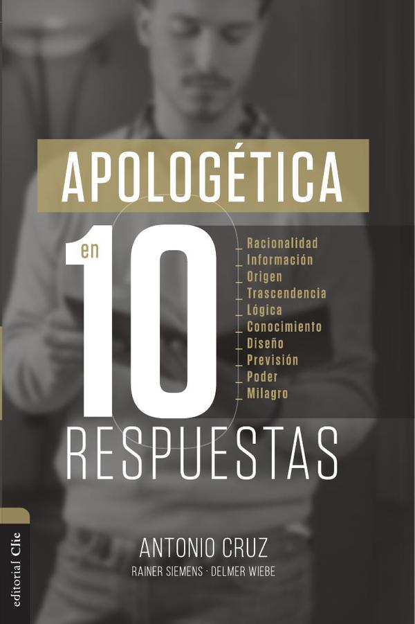 Apologética en diez respuestas