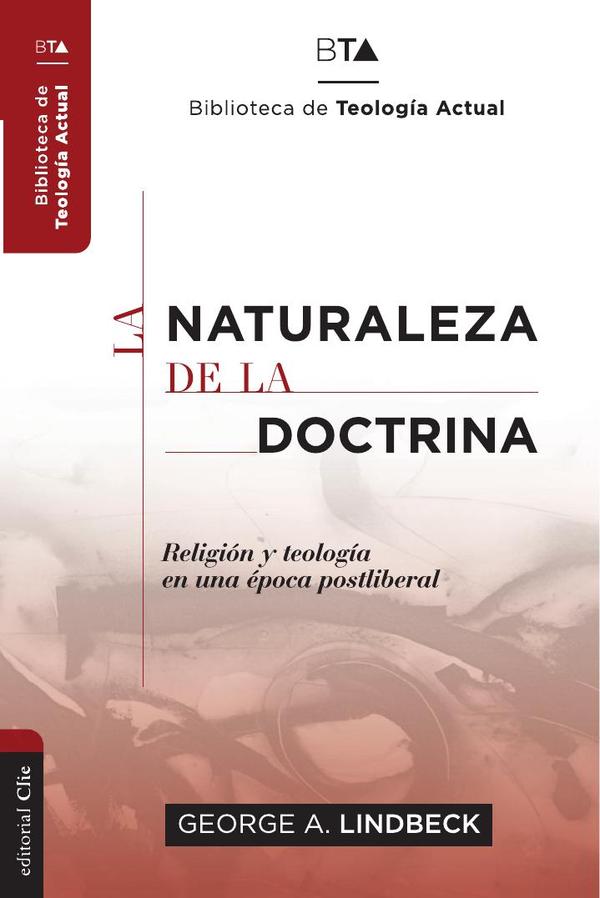 La naturaleza de la doctrina