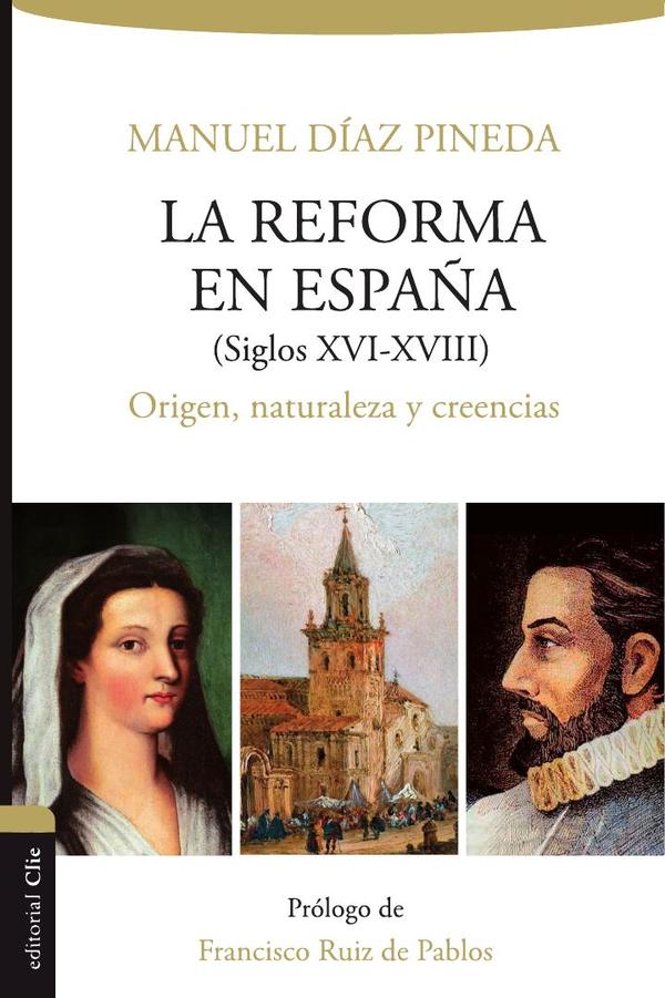 Reforma en España (s.XVI-XVIII)