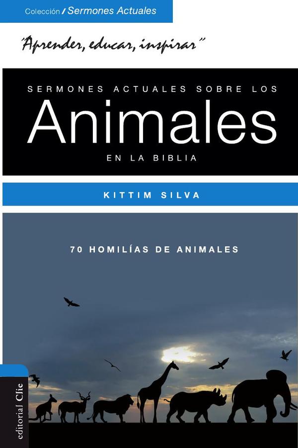 Sermones actuales sobre animales de la Biblia