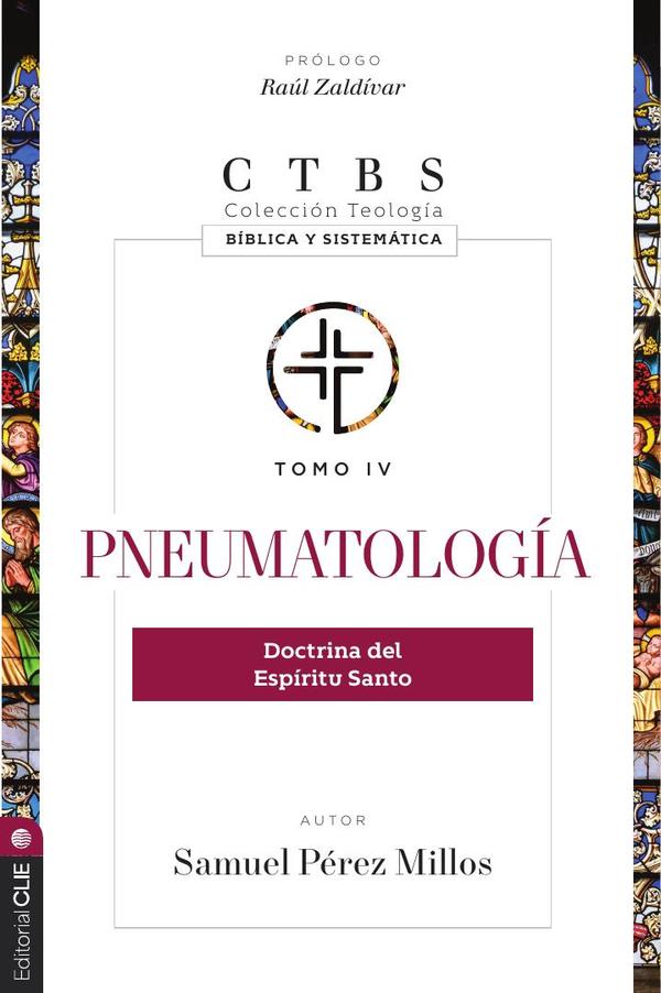 Pneumatología