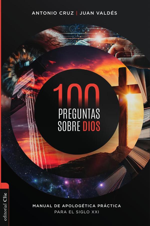 100 preguntas sobre Dios