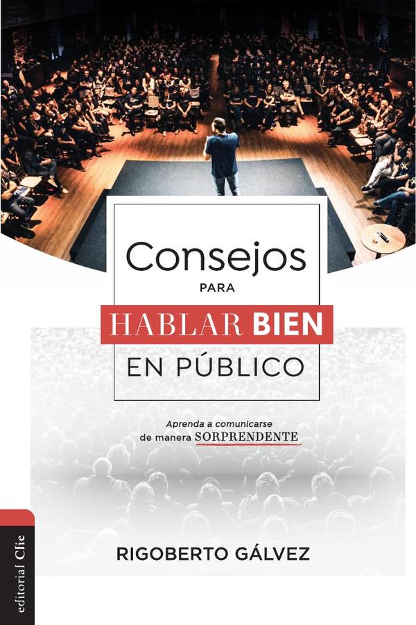 Consejos para hablar bien en público
