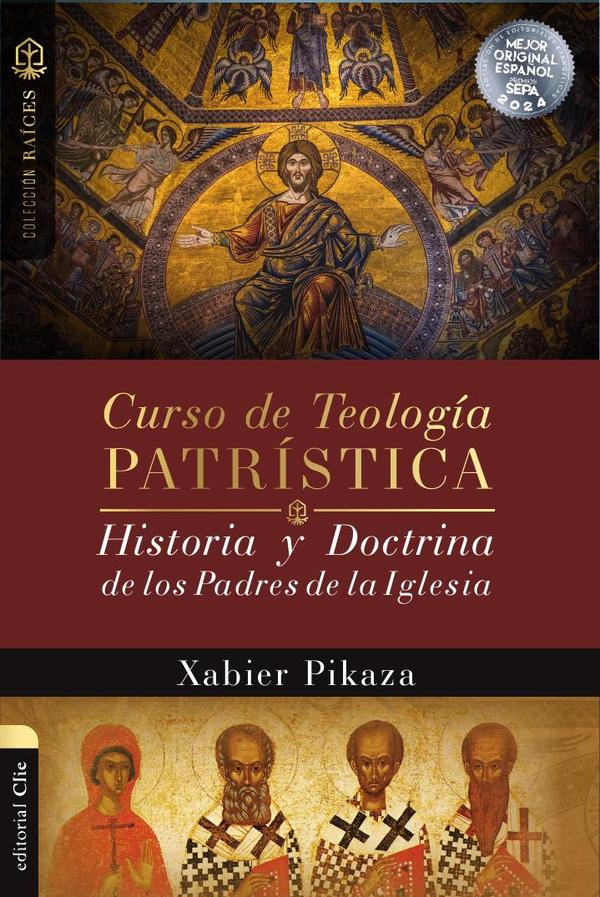 Curso de Teología Patrística