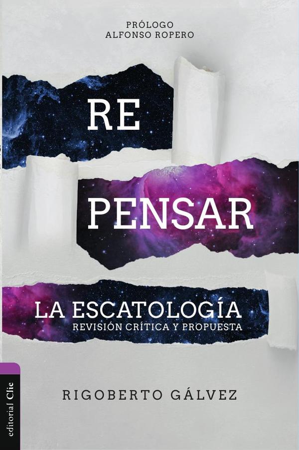 Repensar la escatología