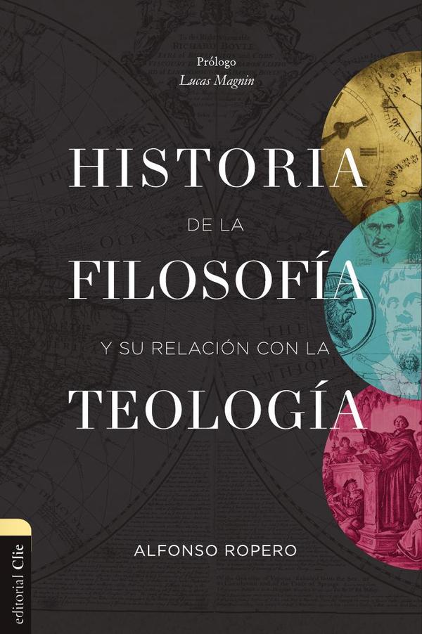 Historia de la filosofía con relación con la teología