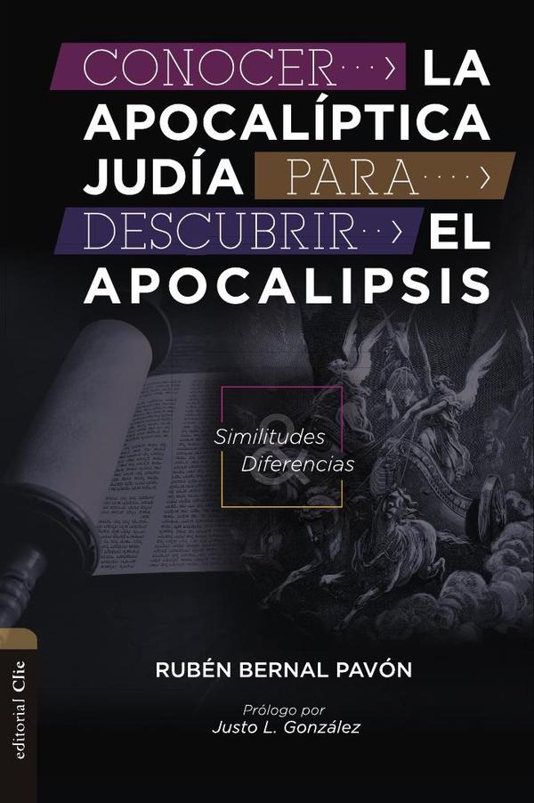 Conocer la Apocalíptica judía para descubrir el Apocalipsis