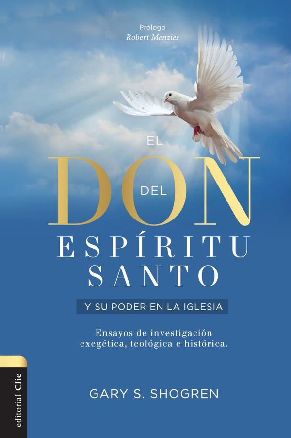 El  don del Espíritu Santo y su poder en la iglesia