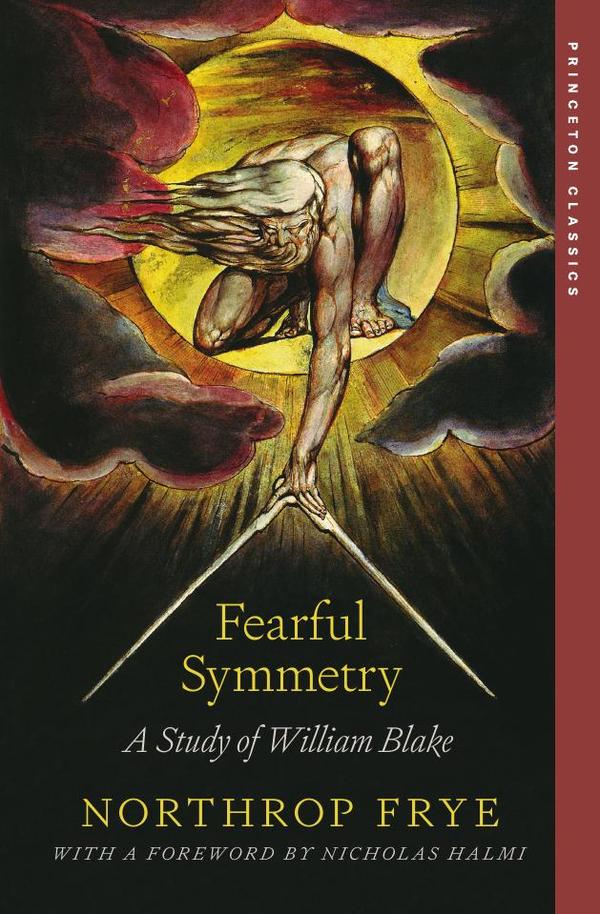 Fearful Symmetry