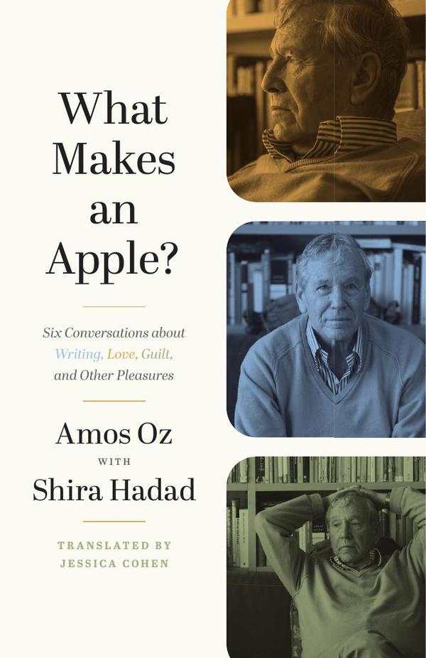 What Makes an Apple?