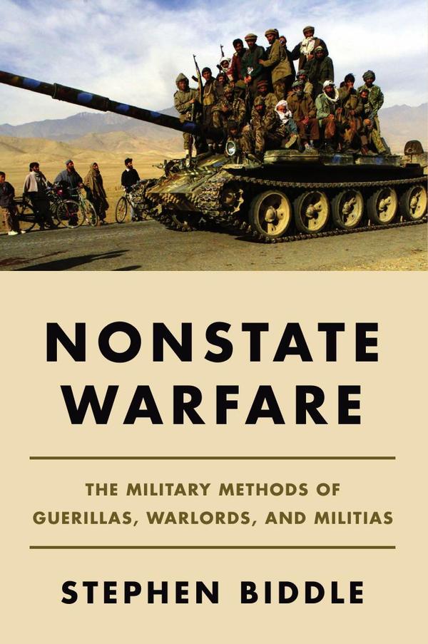 Nonstate Warfare