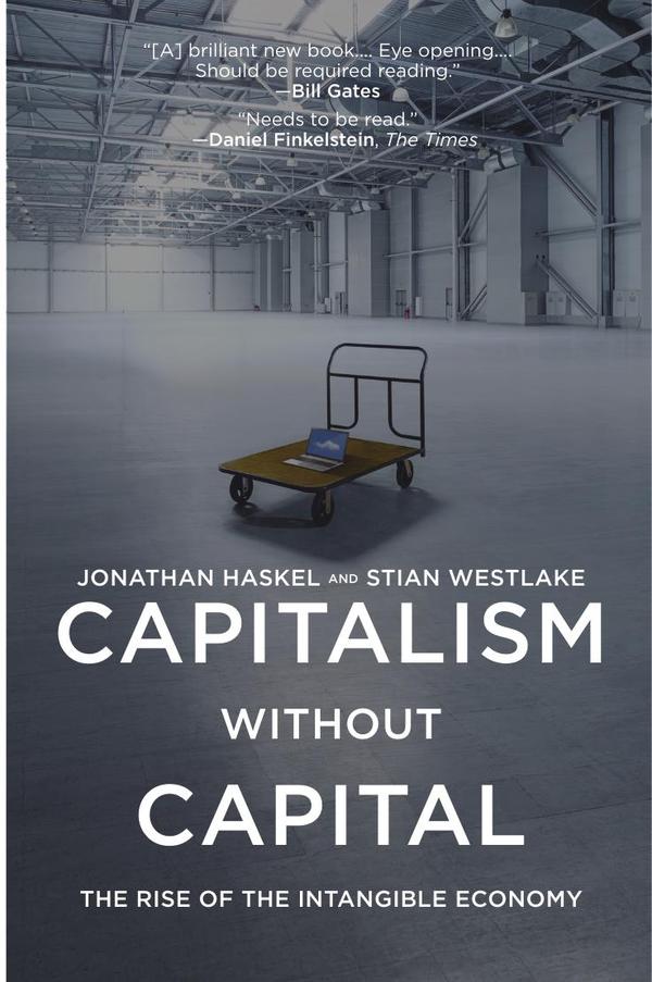 Capitalism without Capital