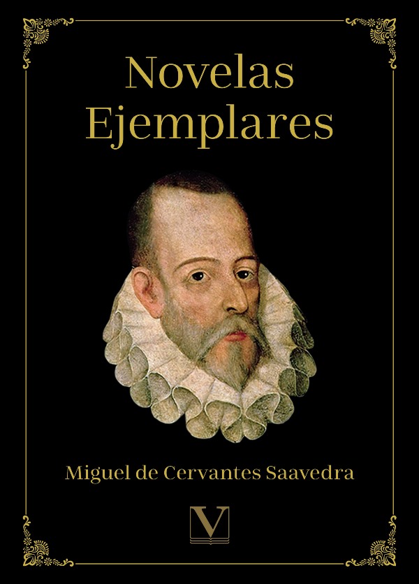 Novelas ejemplares