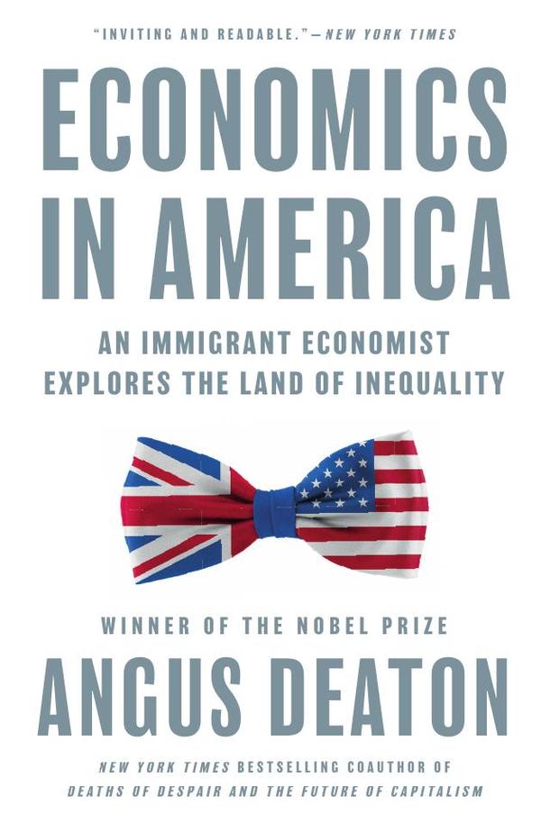 Economics in America