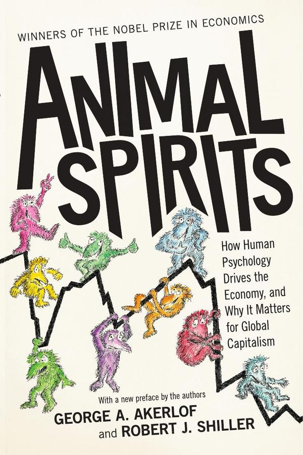 Animal Spirits
