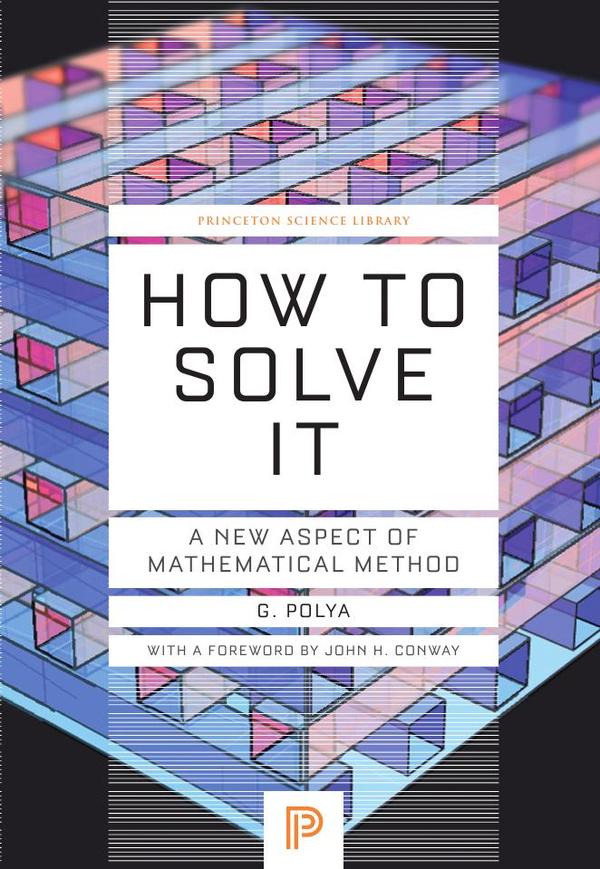 How to Solve It