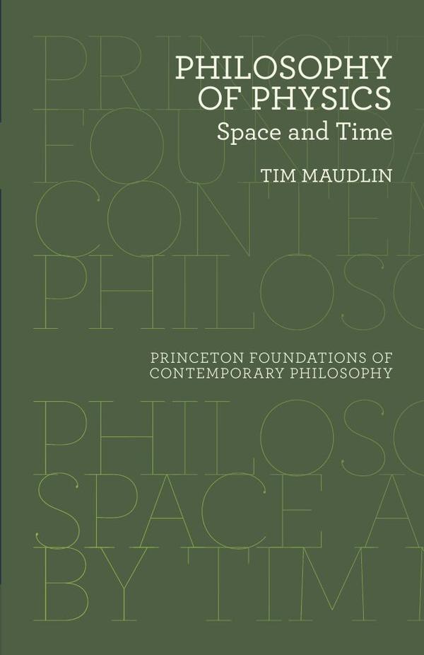 Philosophy of Physics
