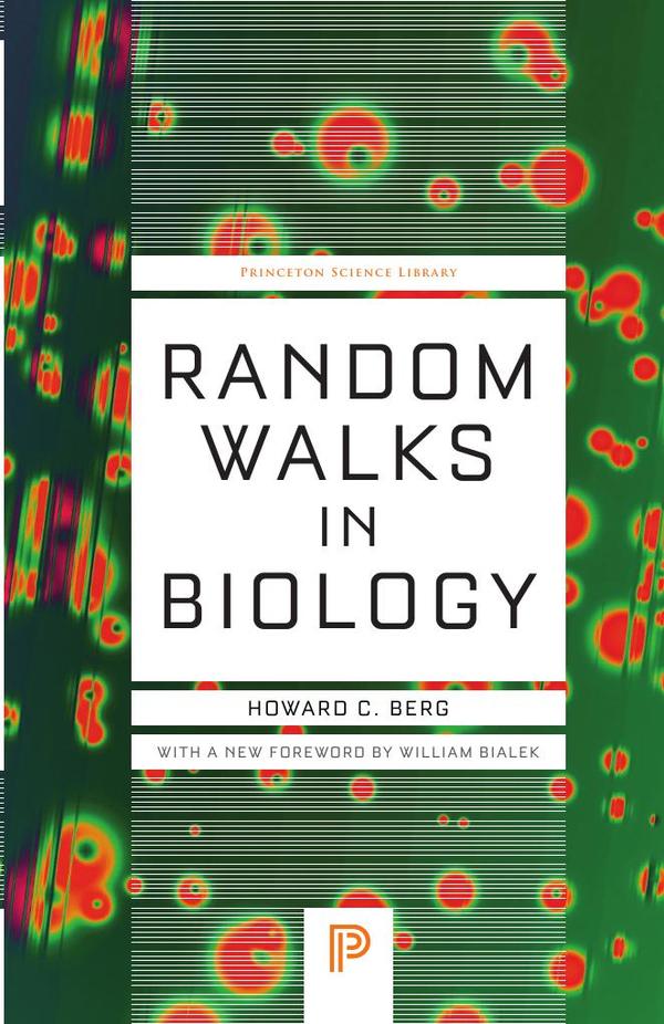 Random Walks in Biology