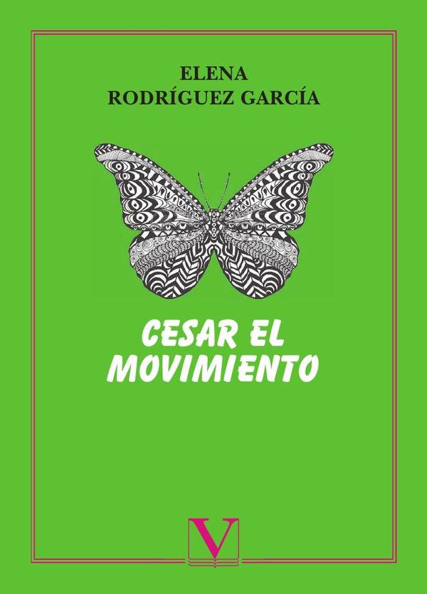 Cesar el movimiento