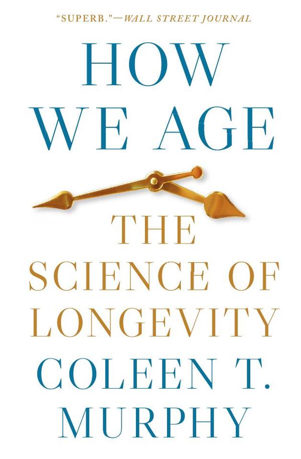 How We Age