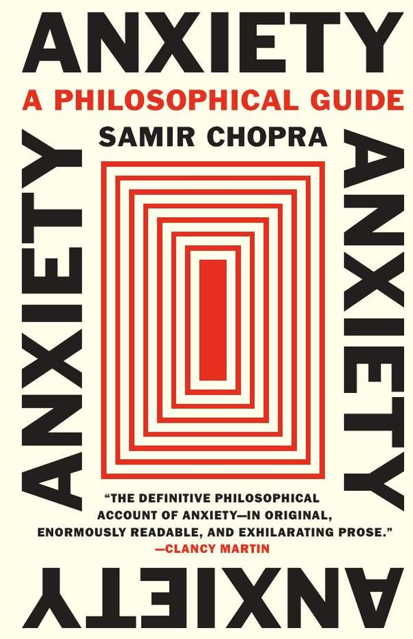 Anxiety