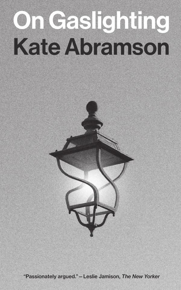 On Gaslighting