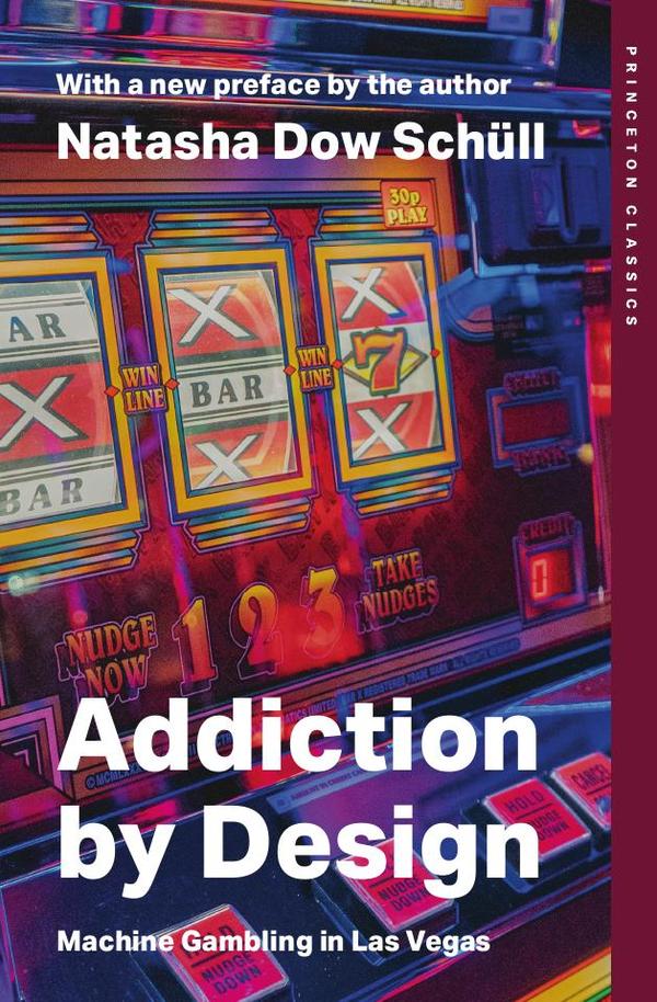 Addiction by Design
