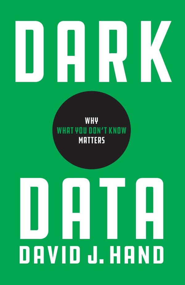 Dark Data