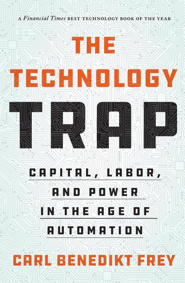 The Technology Trap