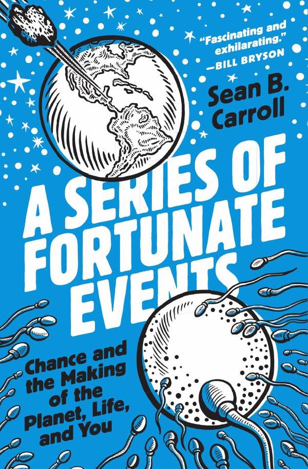 A Series of Fortunate Events