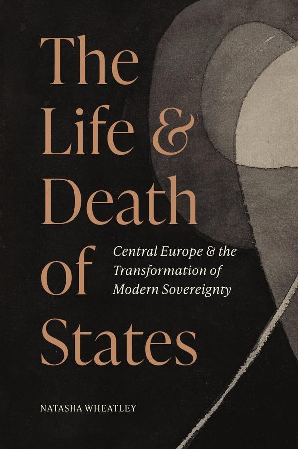 The Life and Death of States