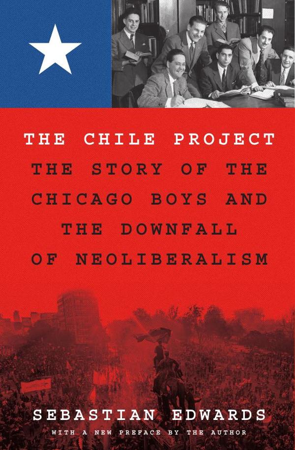 The Chile Project