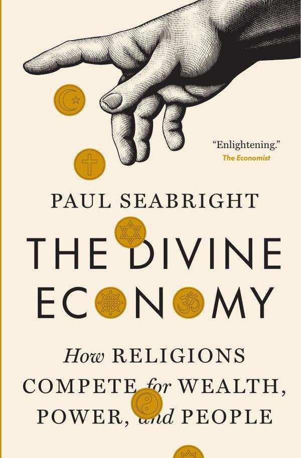 The Divine Economy