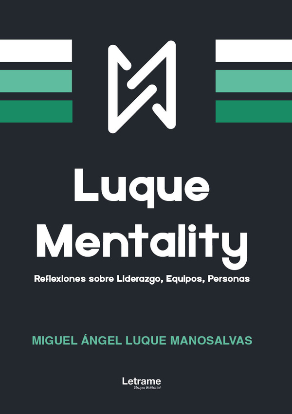 Luque Mentality