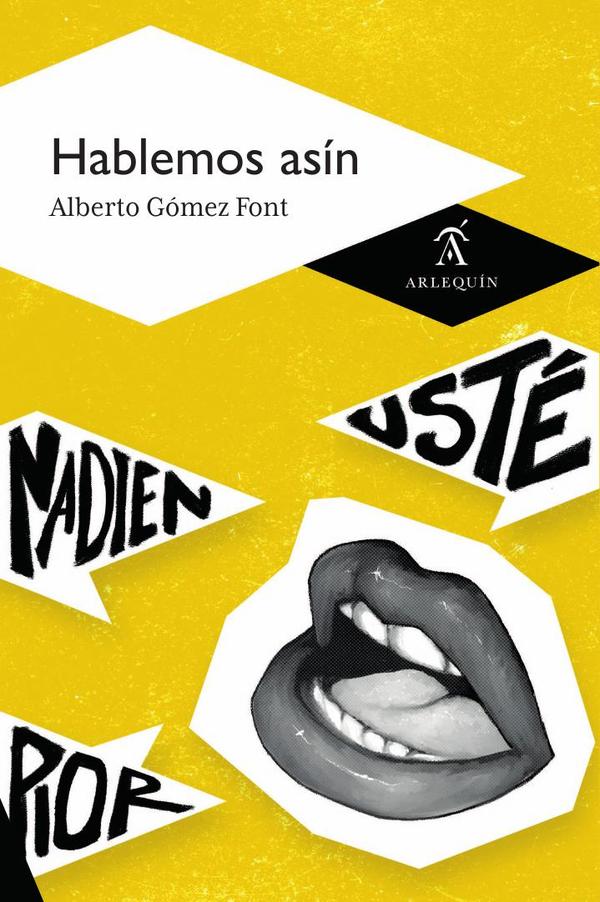 Hablemos asín