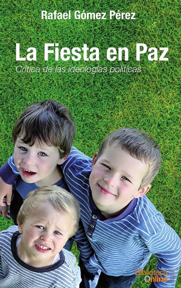 La fiesta en paz