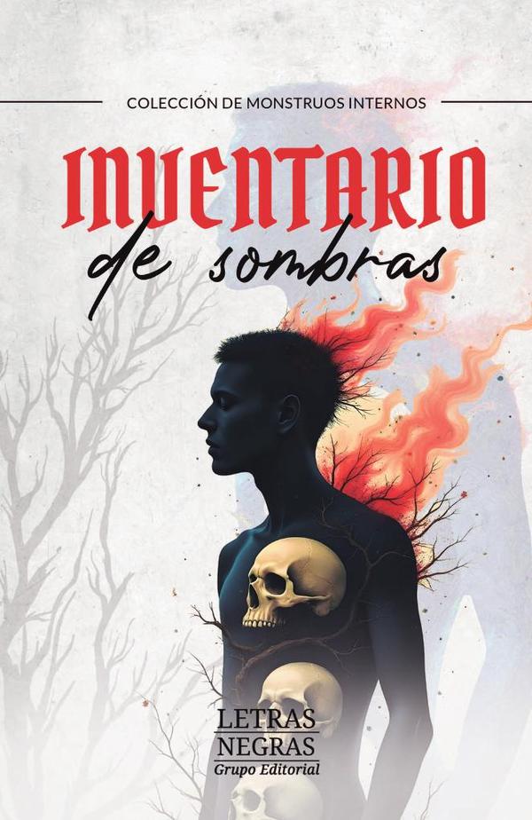 Inventario de sombras