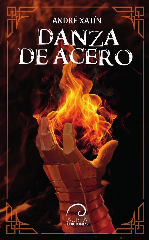 Danza de Acero