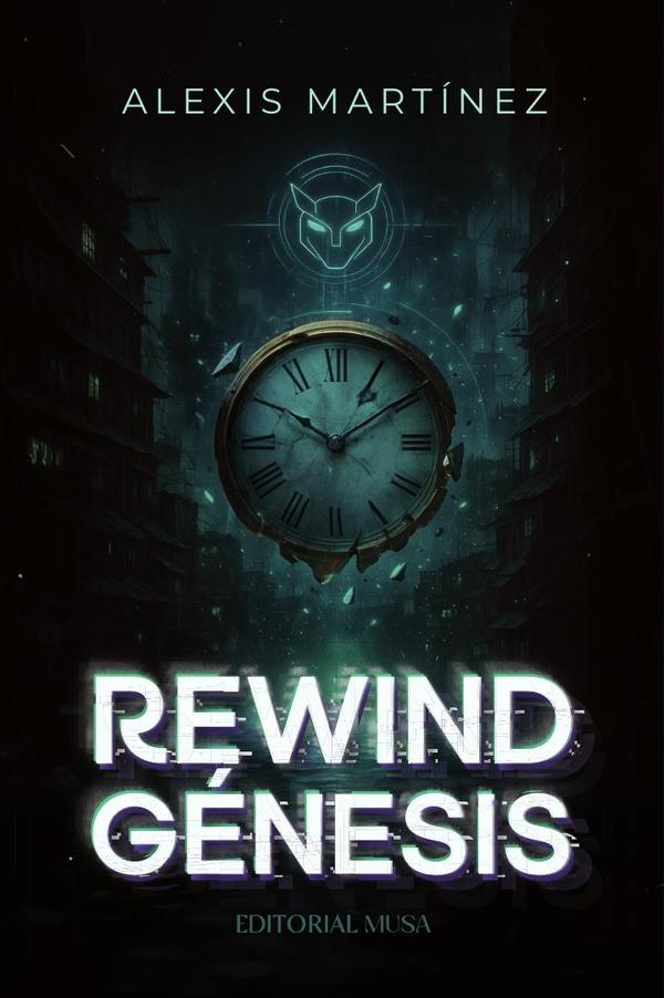 Rewind Génesis