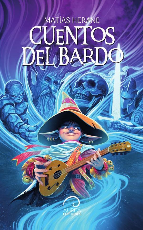 Cuentos del Bardo