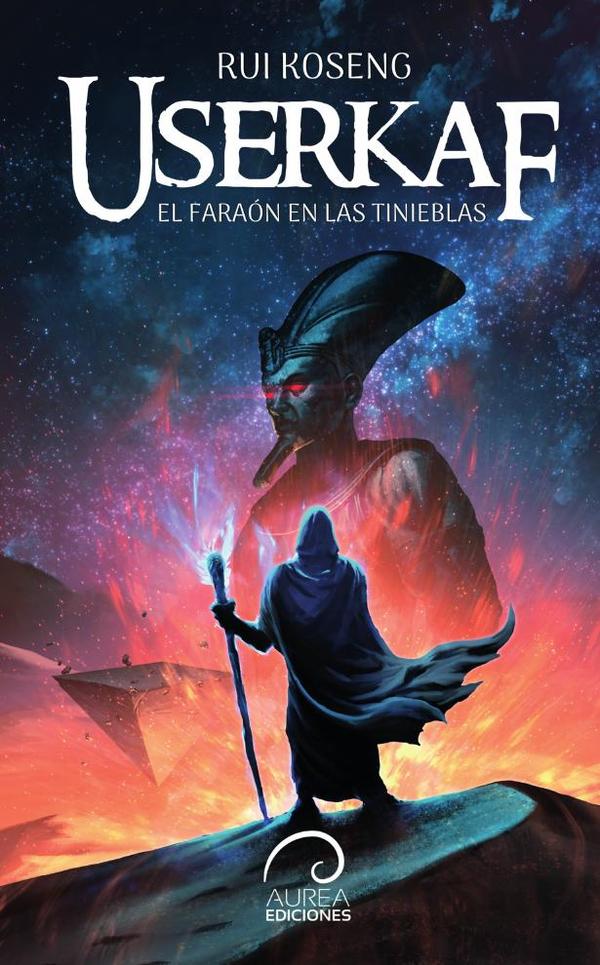 Userkaf, el Faraón en las Tinieblas