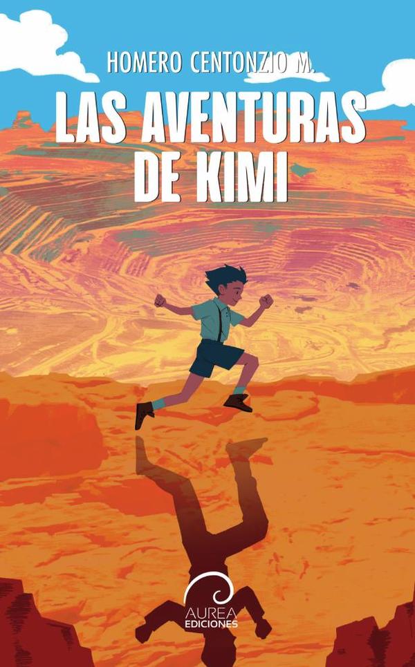 Las Aventuras de Kimi