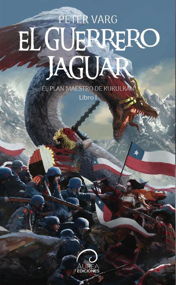 El Guerrero Jaguar
