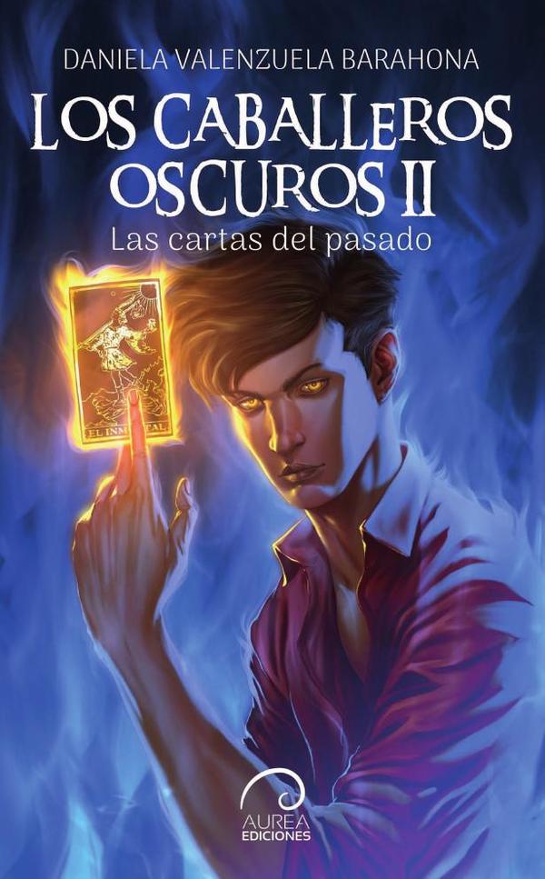 Los Caballeros Oscuros II