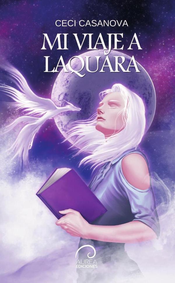 Mi Viaje a Laquara