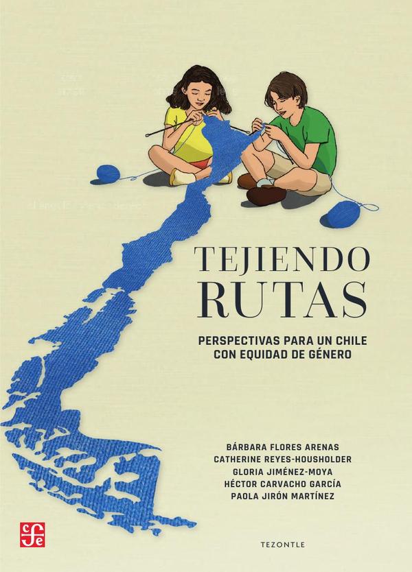 Tejiendo rutas