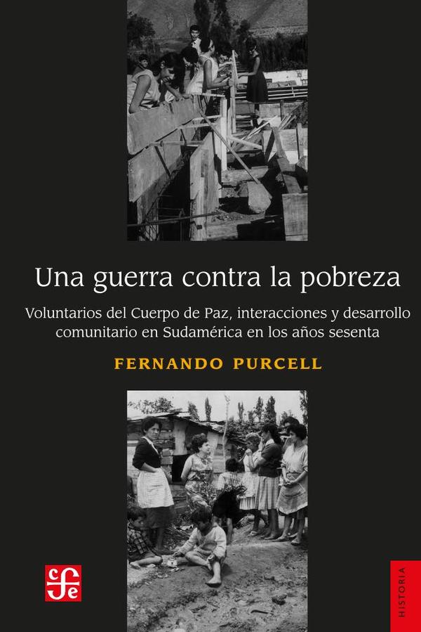 Una guerra contra la pobreza